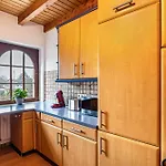 Cheng Apartmán *
