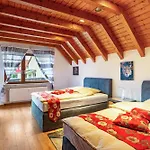 Cheng Apartmán *