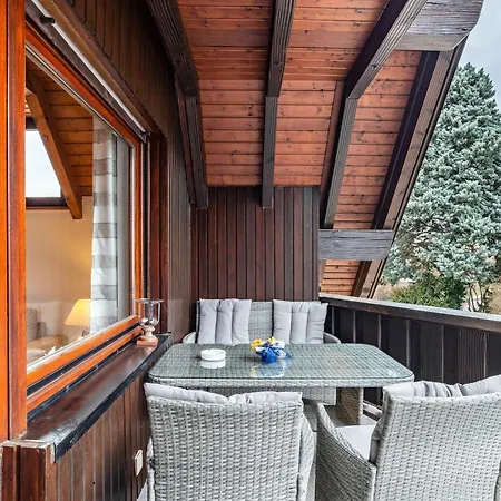 Cheng Apartment Baden-Baden