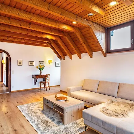 Apartament Cheng Baden-Baden