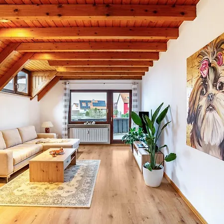 Cheng Apartment