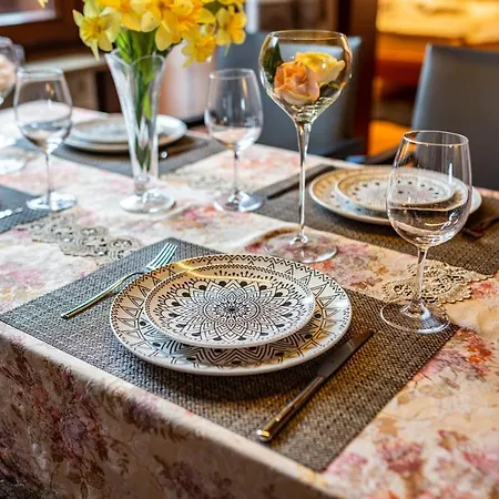 Cheng Apartament Baden-Baden