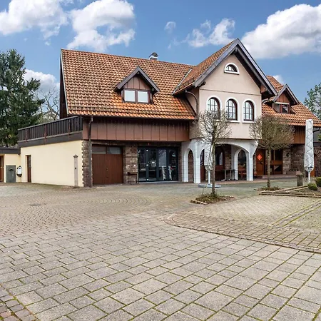 Apartman Cheng One