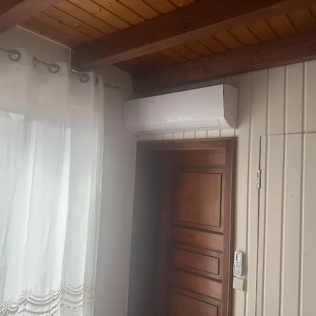 Apartman Cheng One Baden-Baden