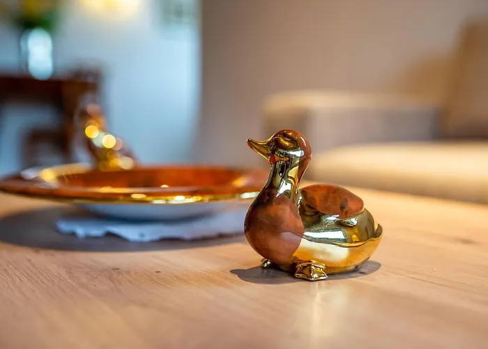 Apartament Cheng Baden-Baden